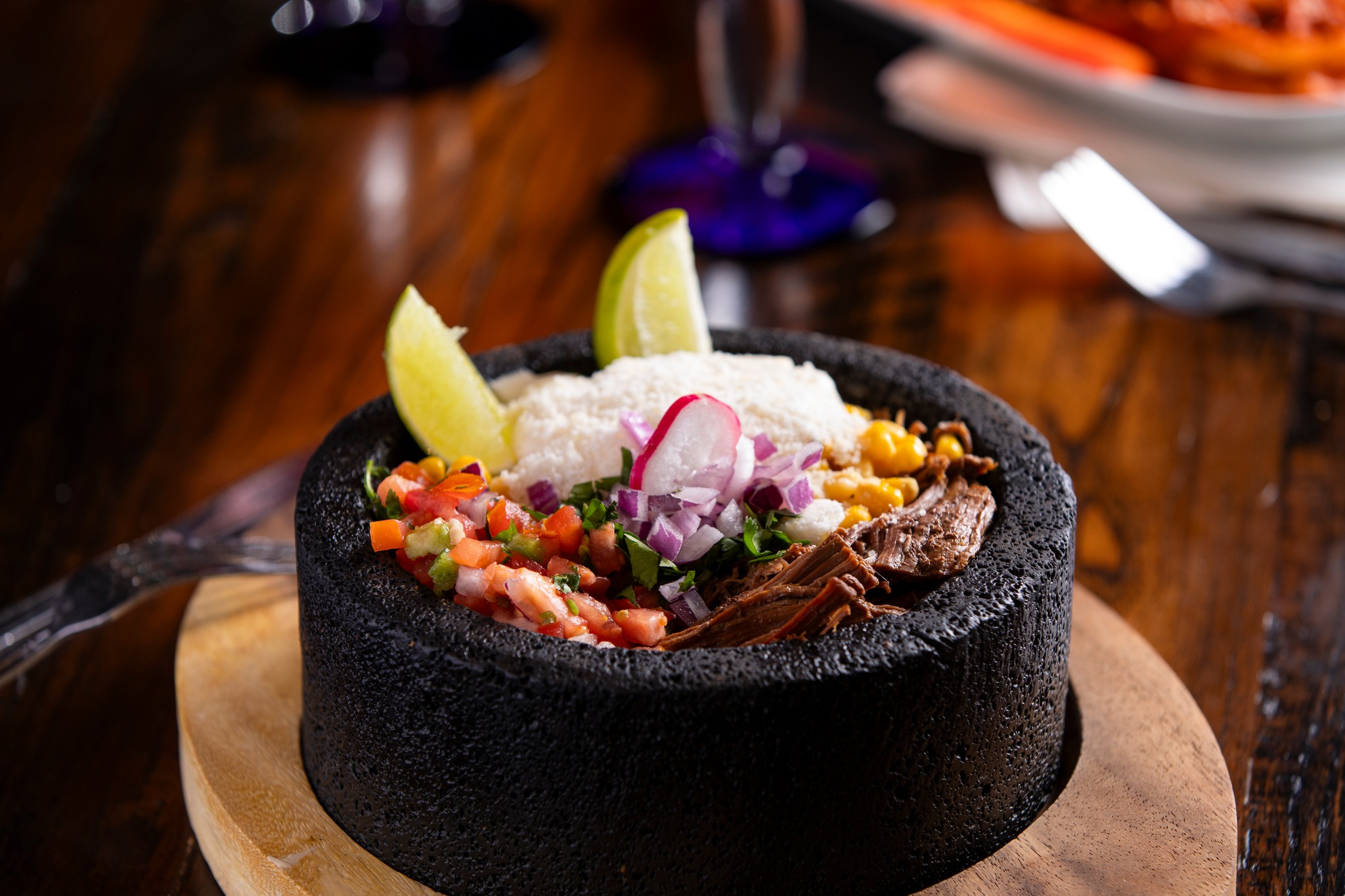 El Rancho Grande - Fairborn