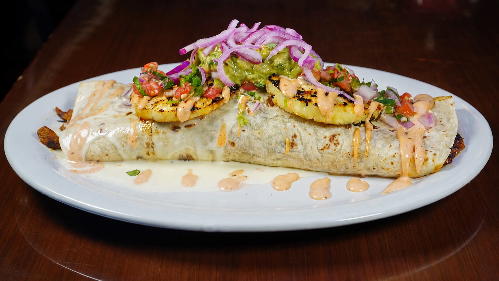 Mi Mexico Restaurant