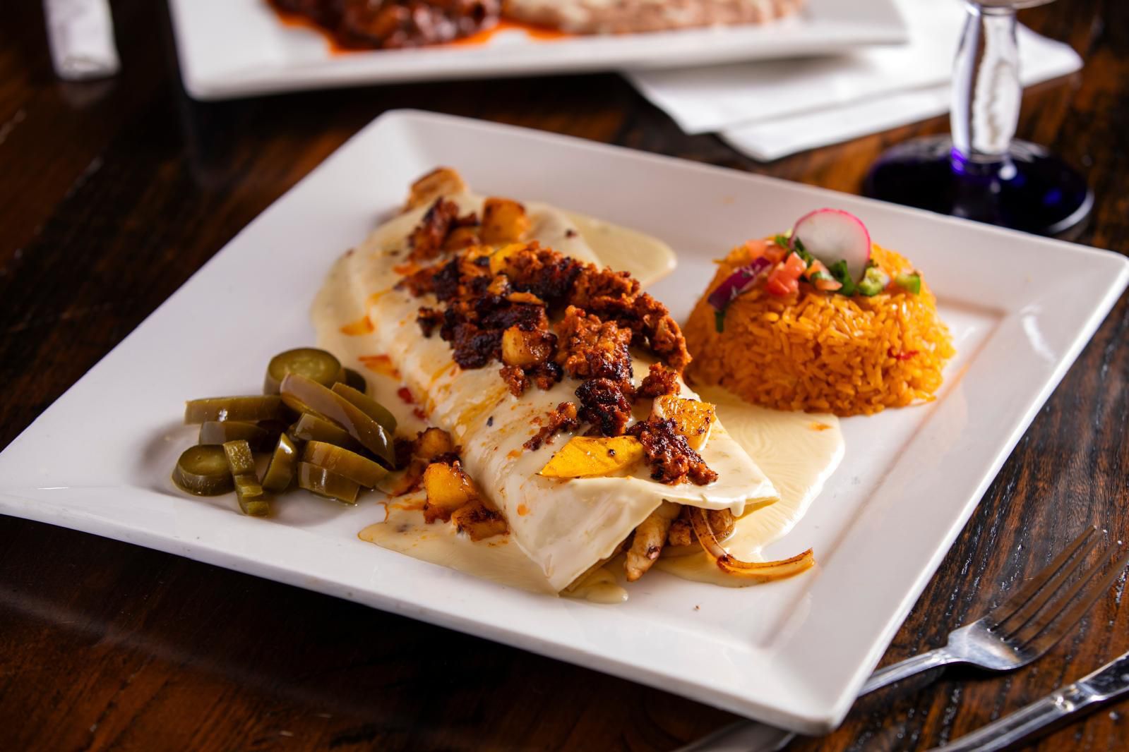 El Rancho Grande - Wilmington Pike