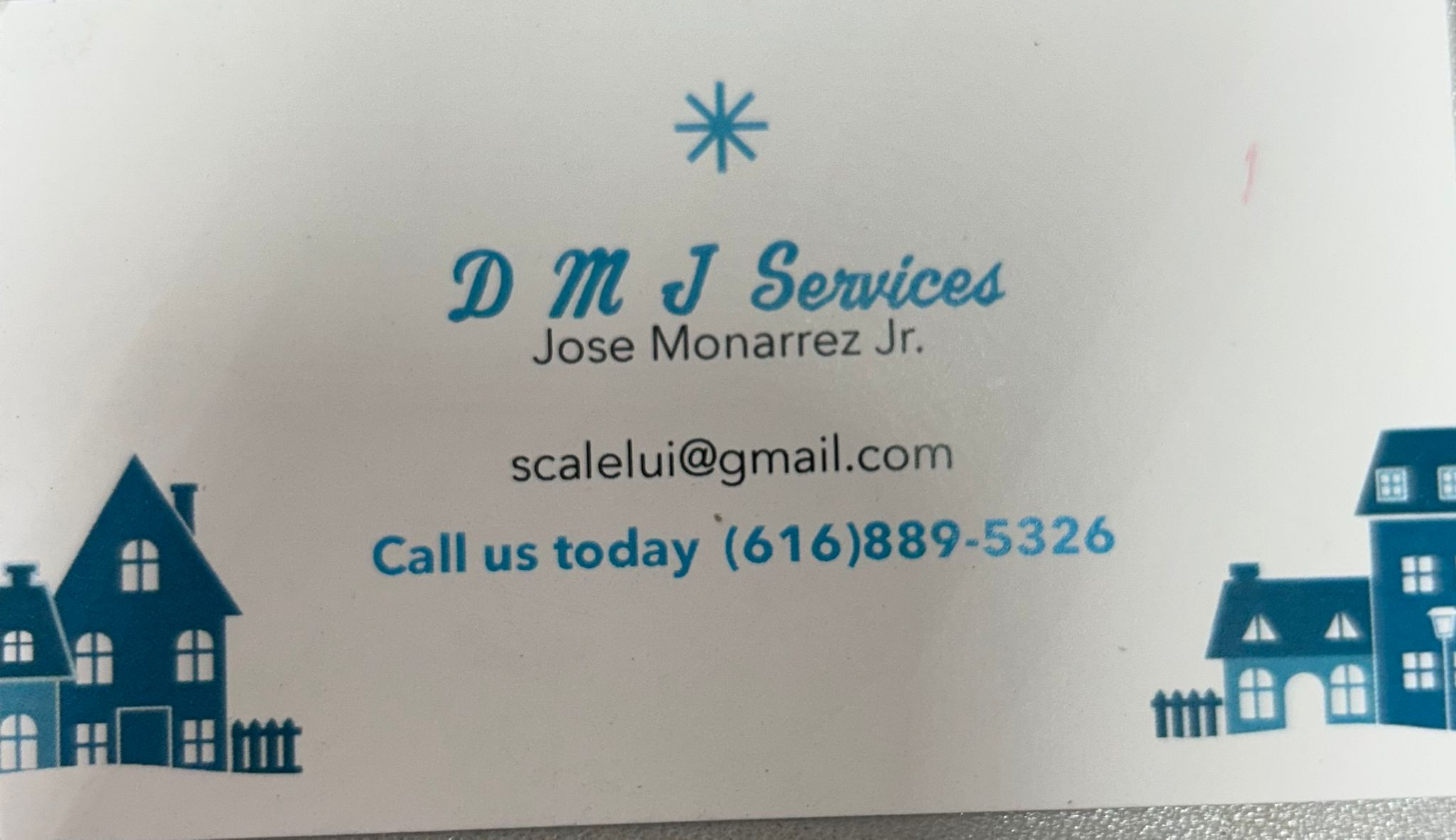D & M Services