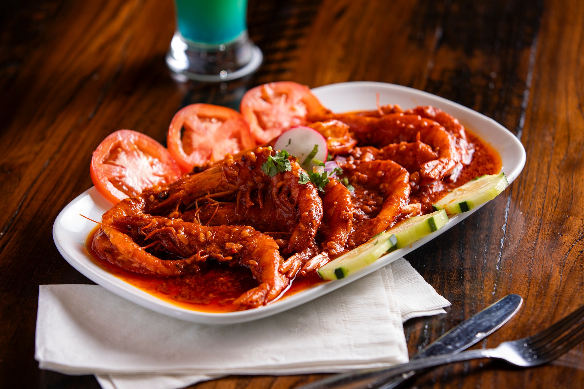 El Rancho Grande - West Alexandria