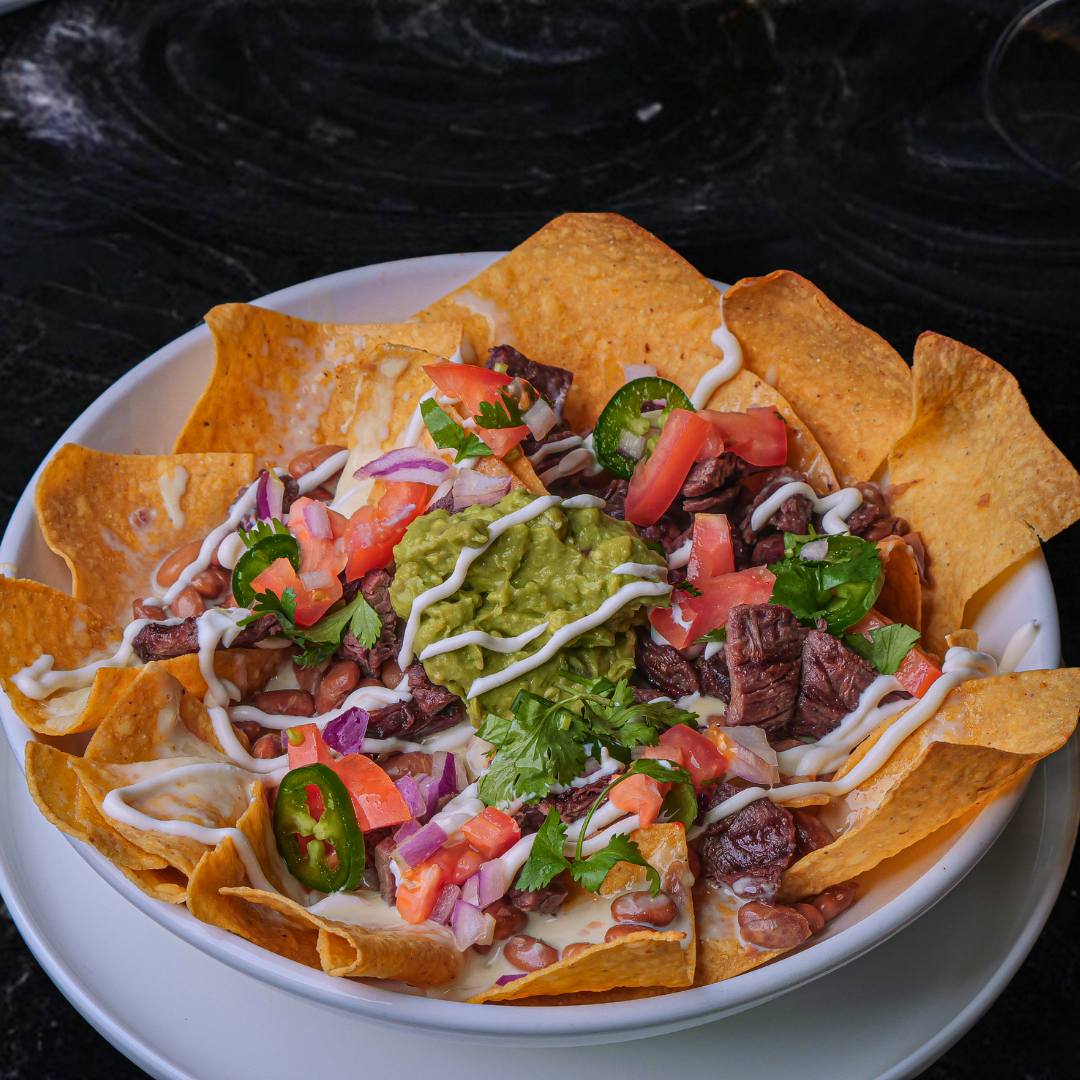 nachos