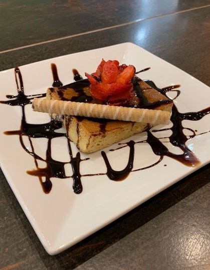 Postre