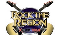 X-Rock 103.9 Rock La Región