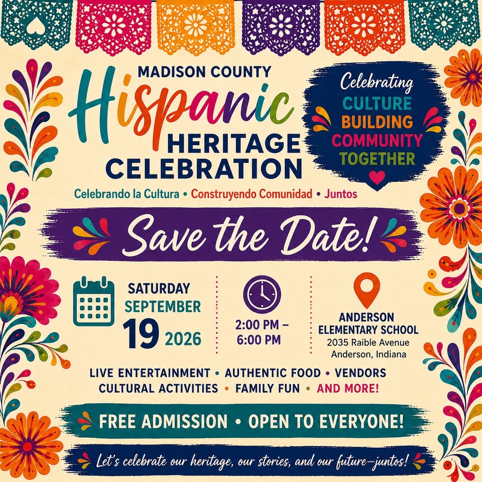 Hispanic Heritage Celebration