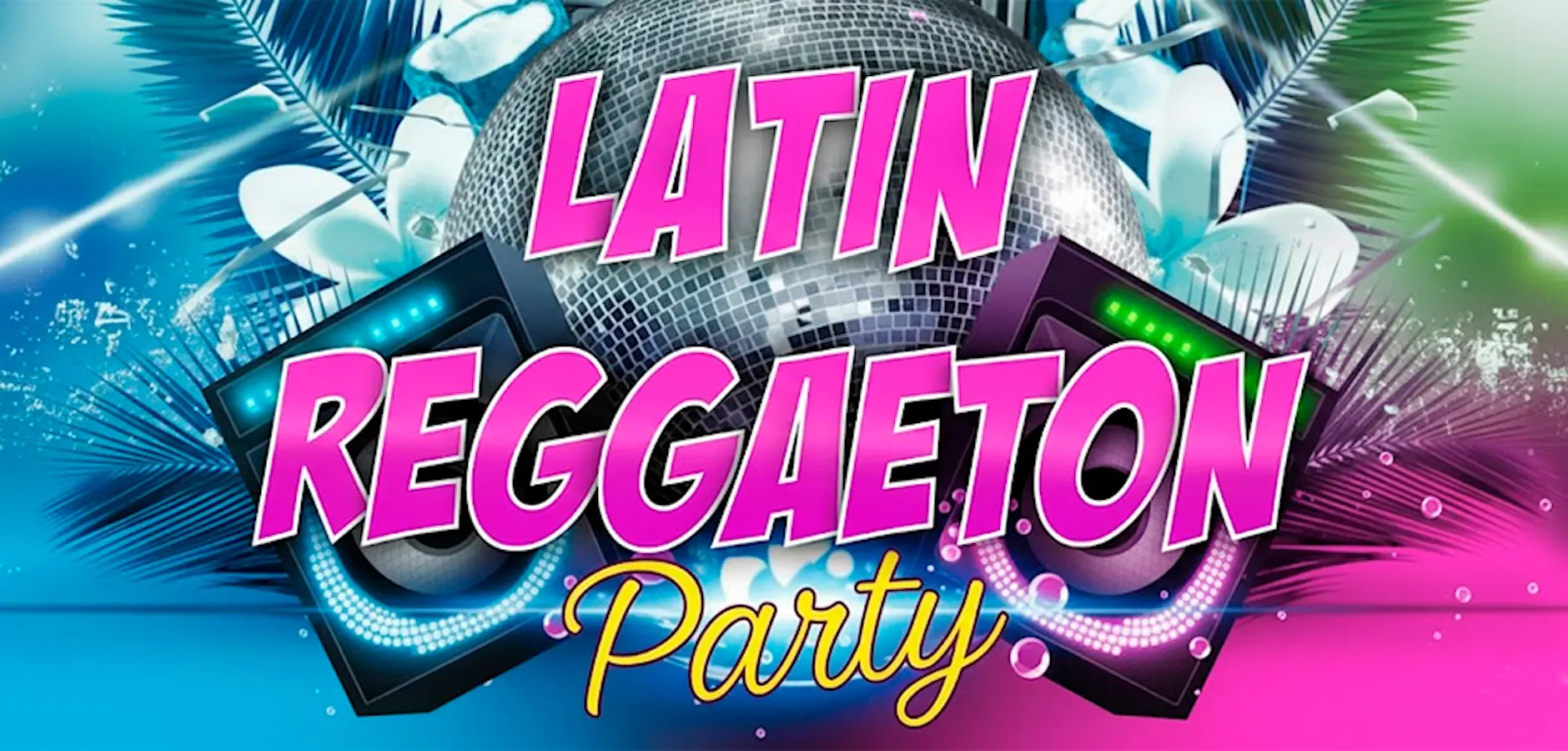 #1 PARTIDO LATINO Y REGGAETÓN @ REPUBLIC