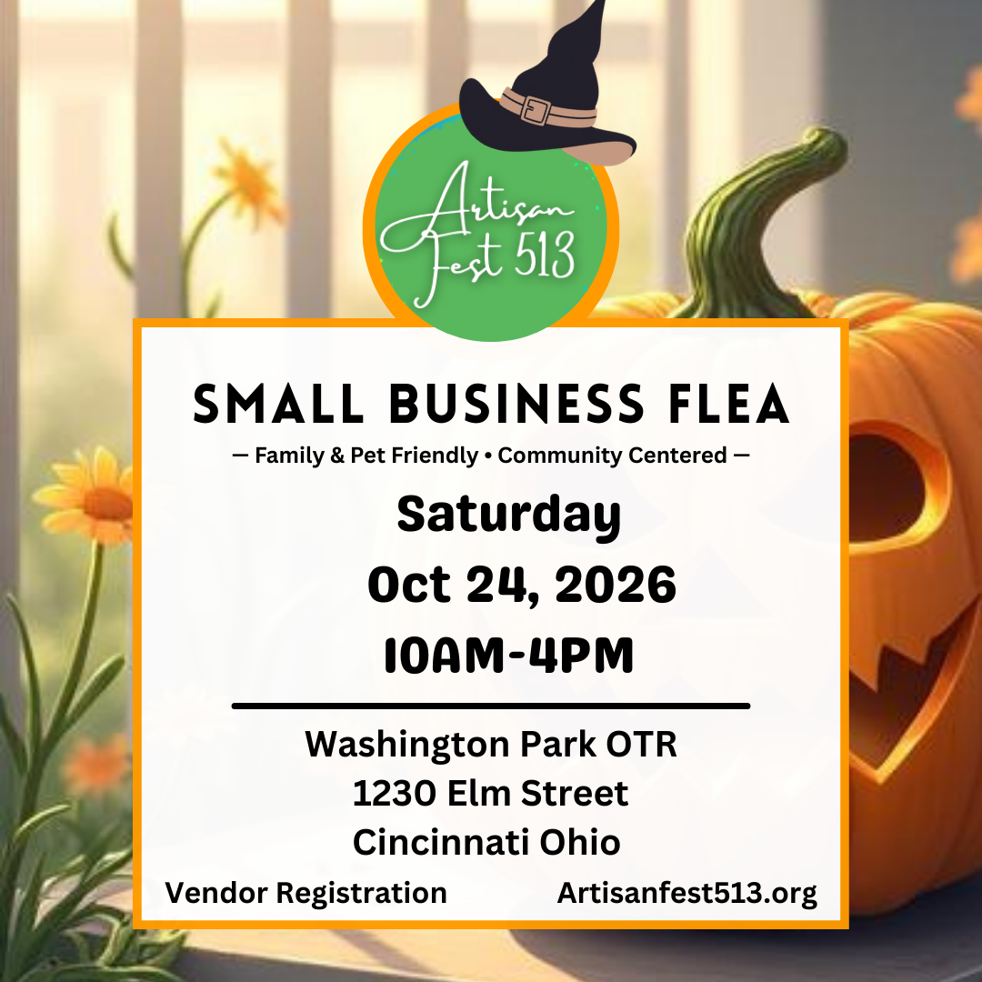 SMALL BUSINESS FLEA