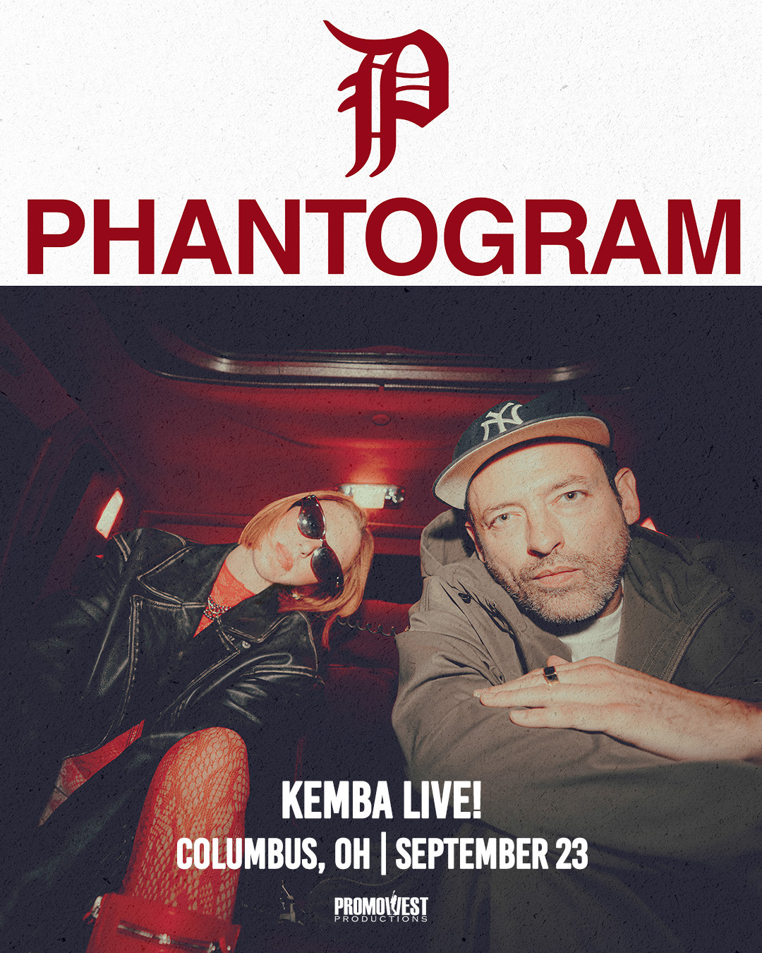 PHANTOGRAM