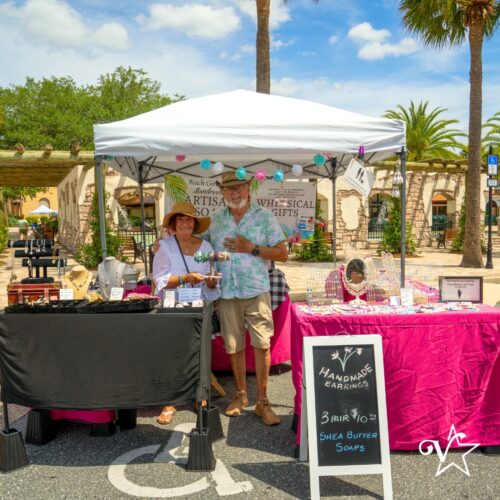 Festival de Artes y Oficios de Spanish Springs