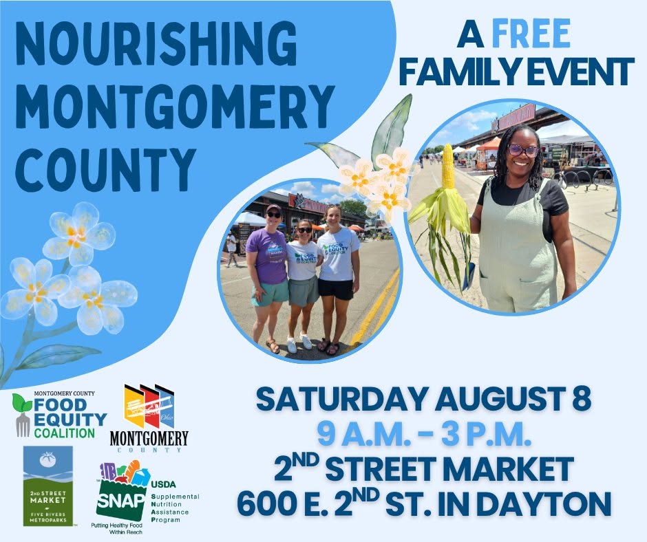 Nourishing Montgomery County