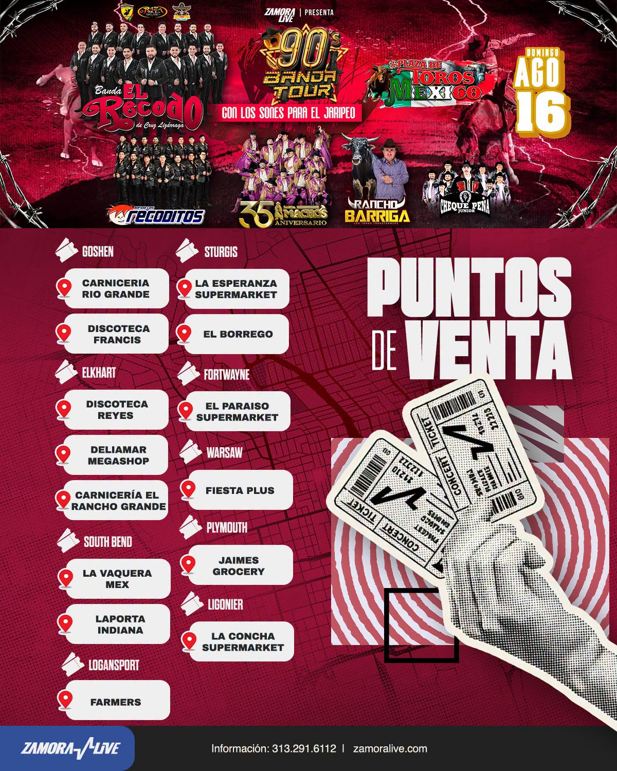 Banda El Recodo