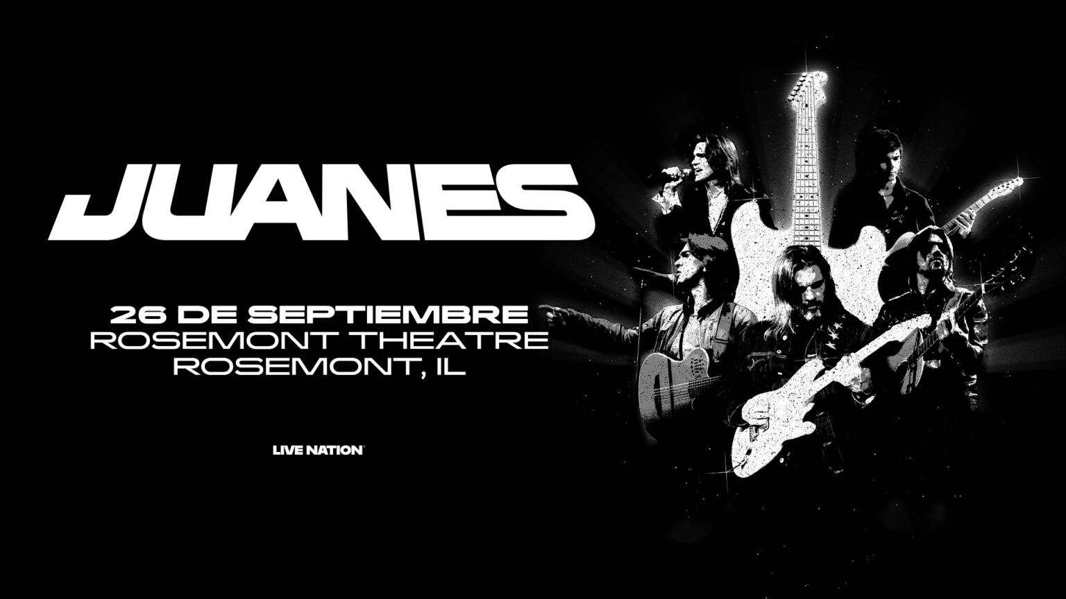 JUANES