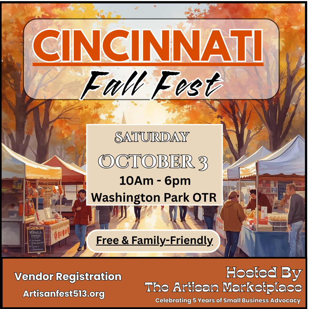 FIESTA DE OTOÑO DE CINCINNATI