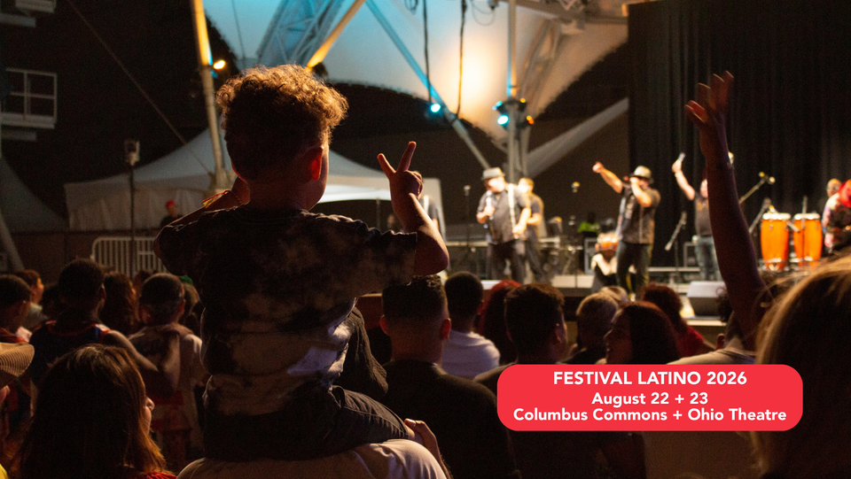 Festival Latino 2026