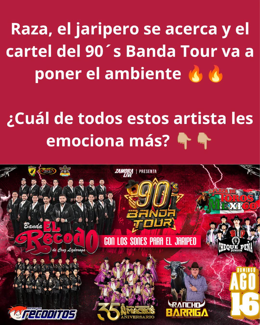 Banda El Recodo
