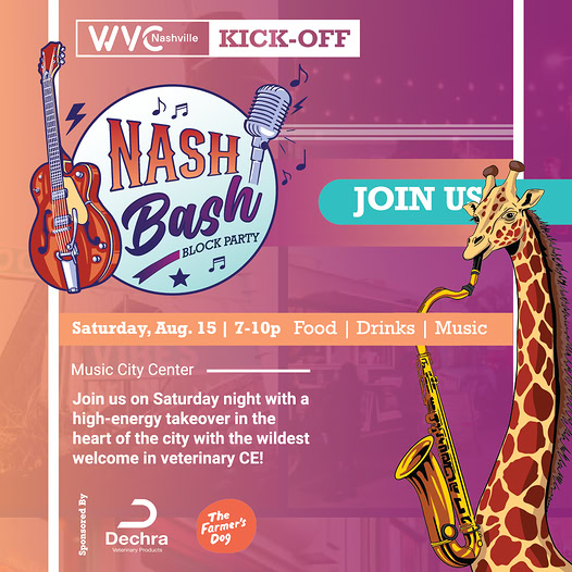 Nash Bash Block Party