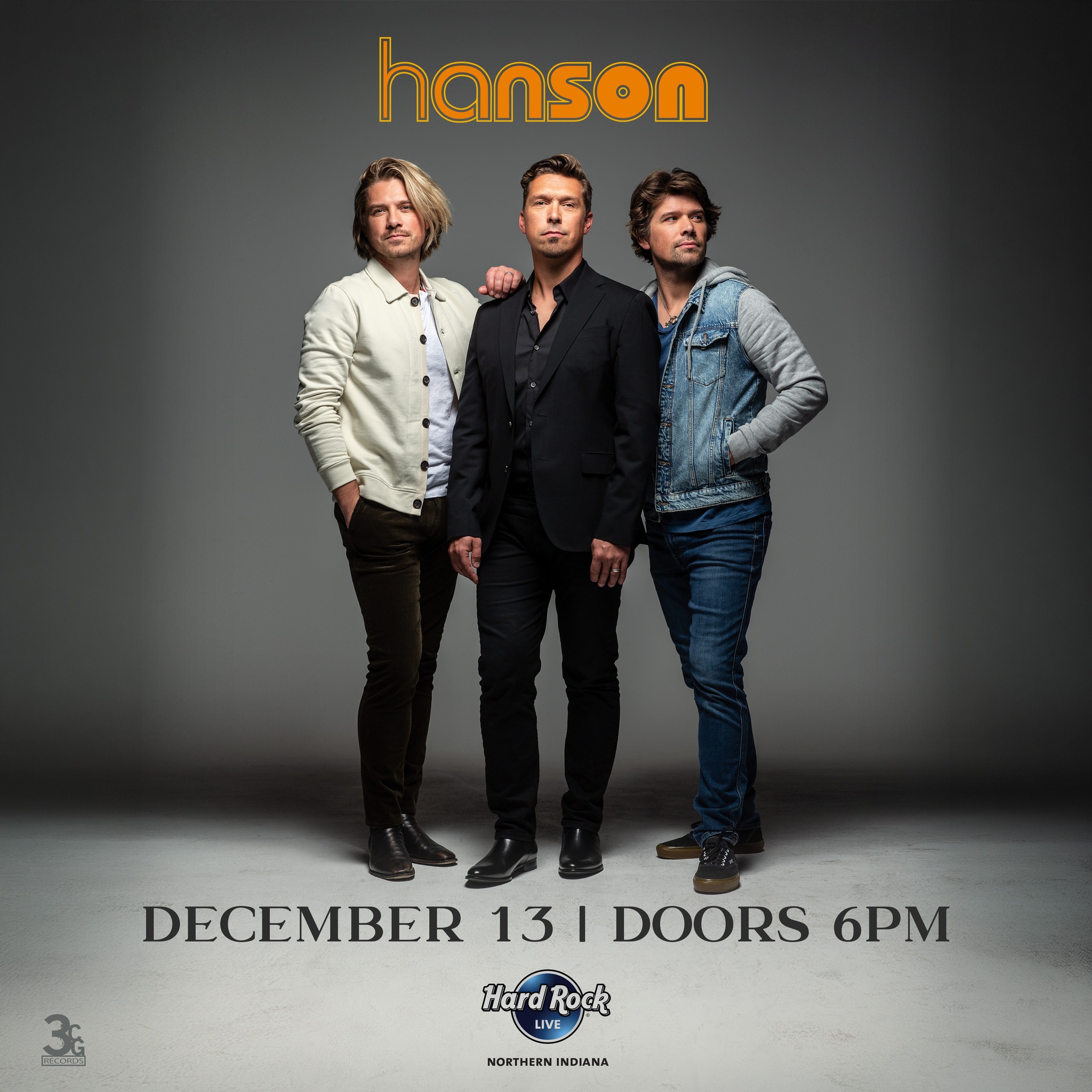 HANSON