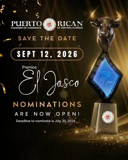 Premios El Jasco