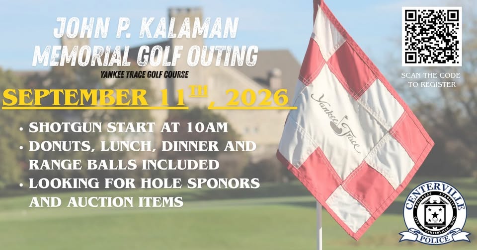 John P. Kalaman Memorial Golf Outing