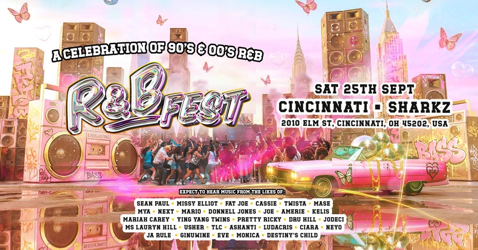 RB Beat Fest