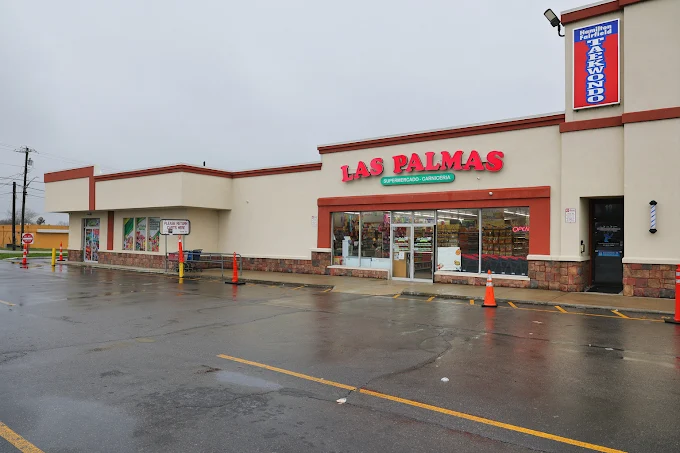 Las Palmas