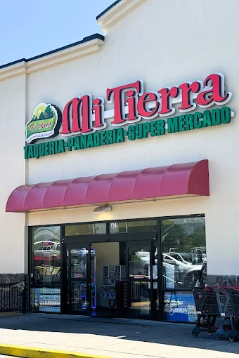 Mi Tierra 2