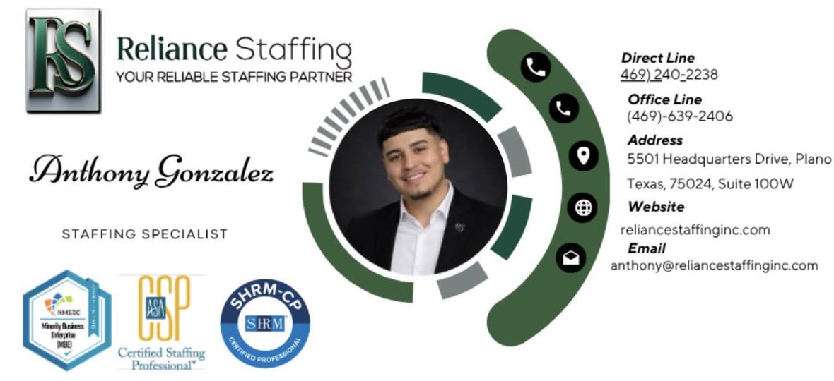 ¡Estamos contratando! – Operadores de maquinaria 🚨