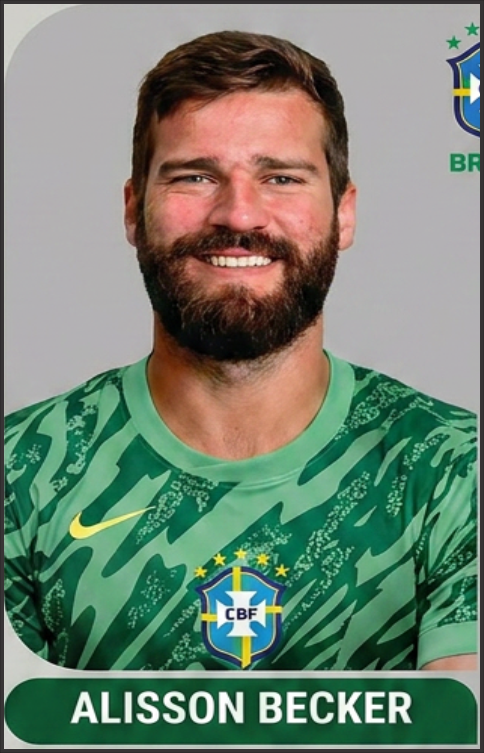 Alisson Becker