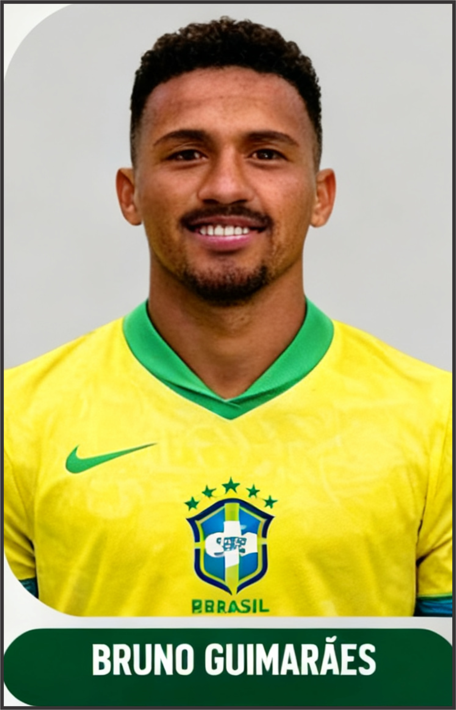 Bruno Guimaraes