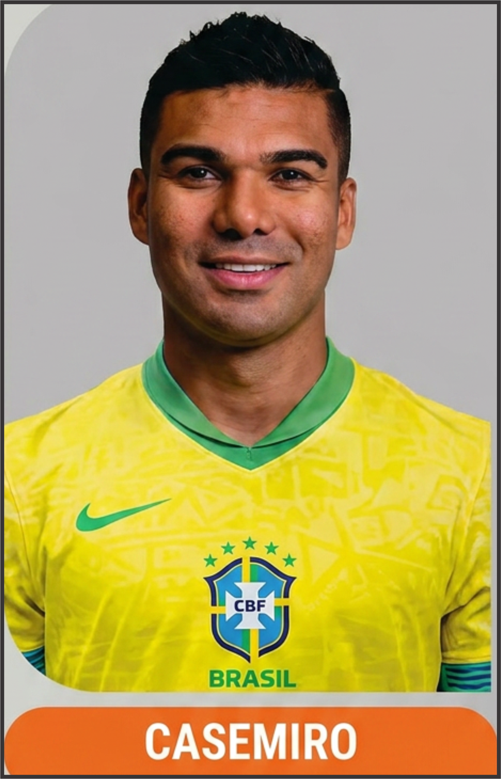 Casemiro