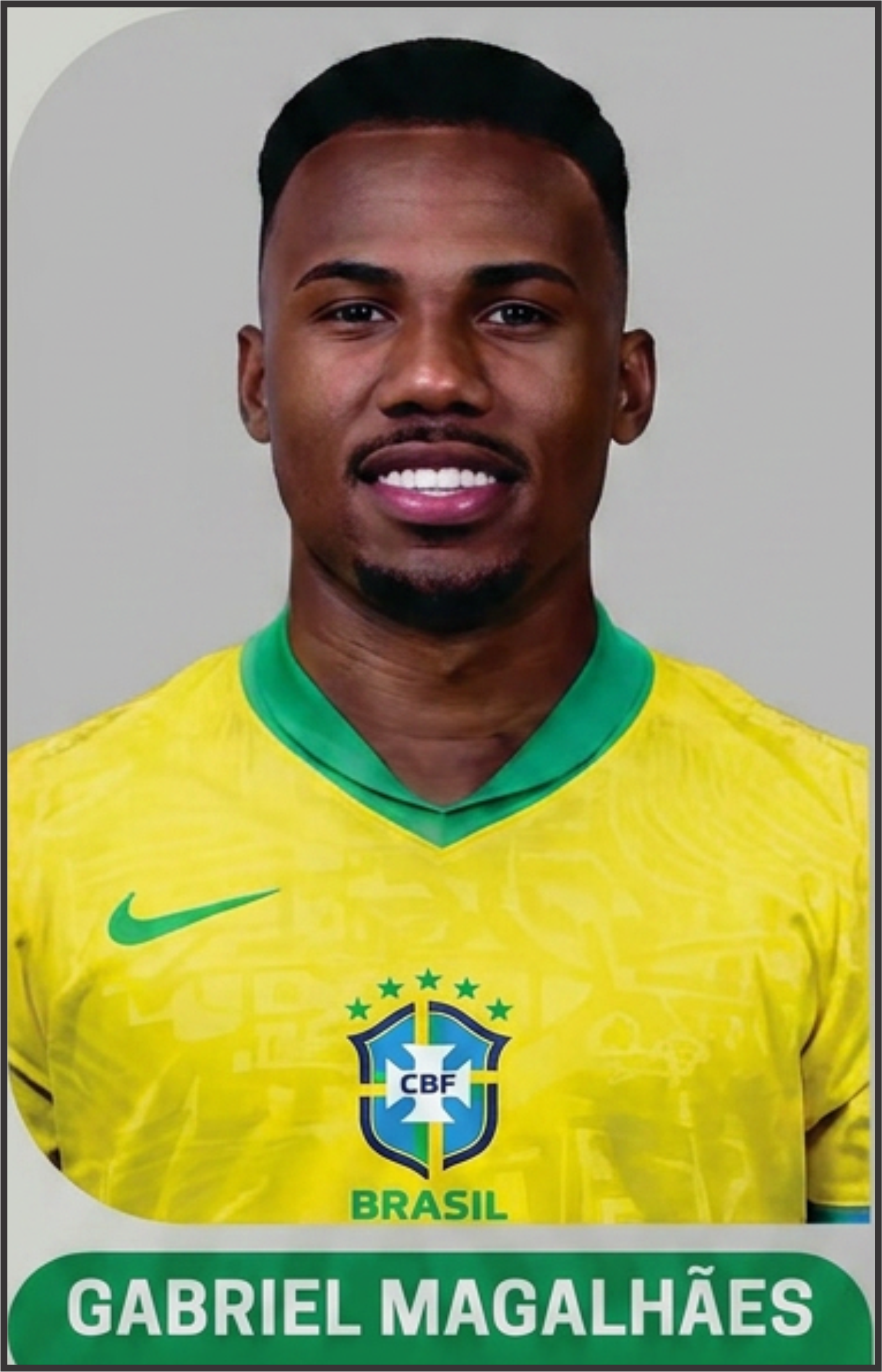 Gabriel Magalhaes