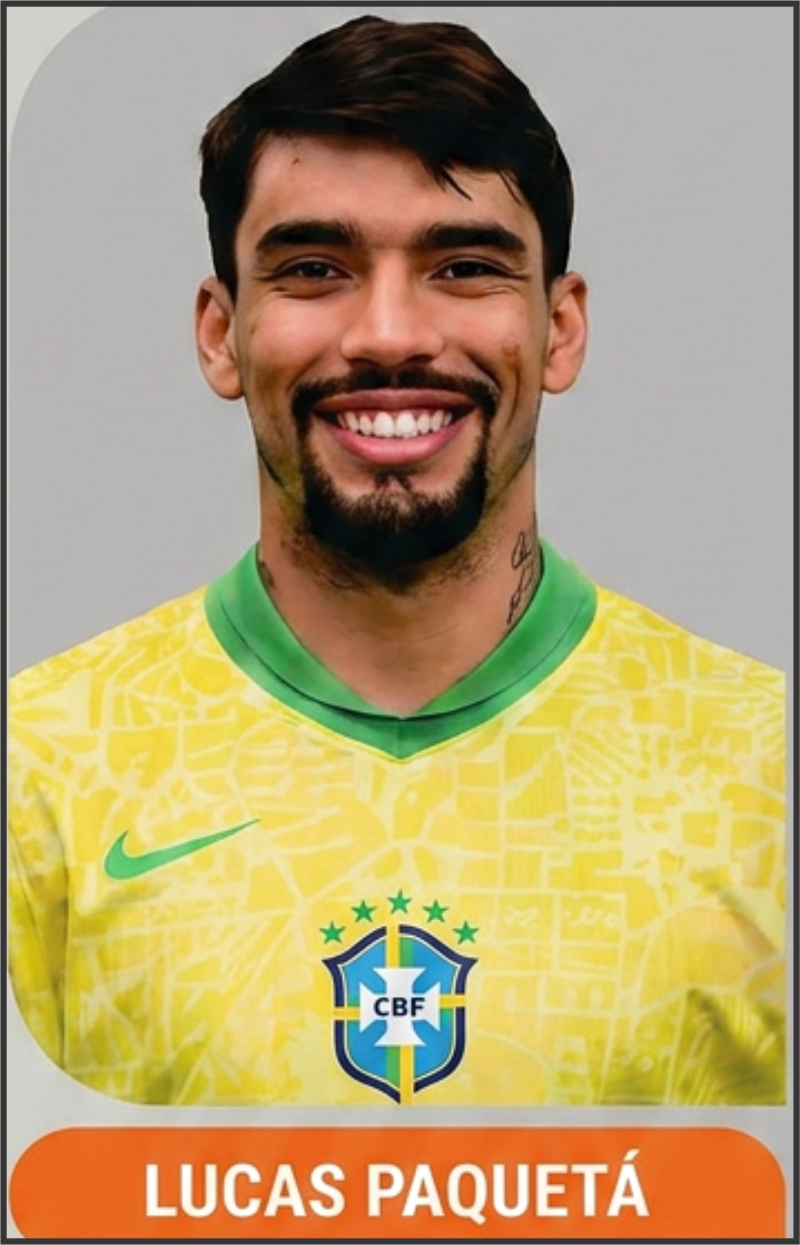 Lucas Paqueta