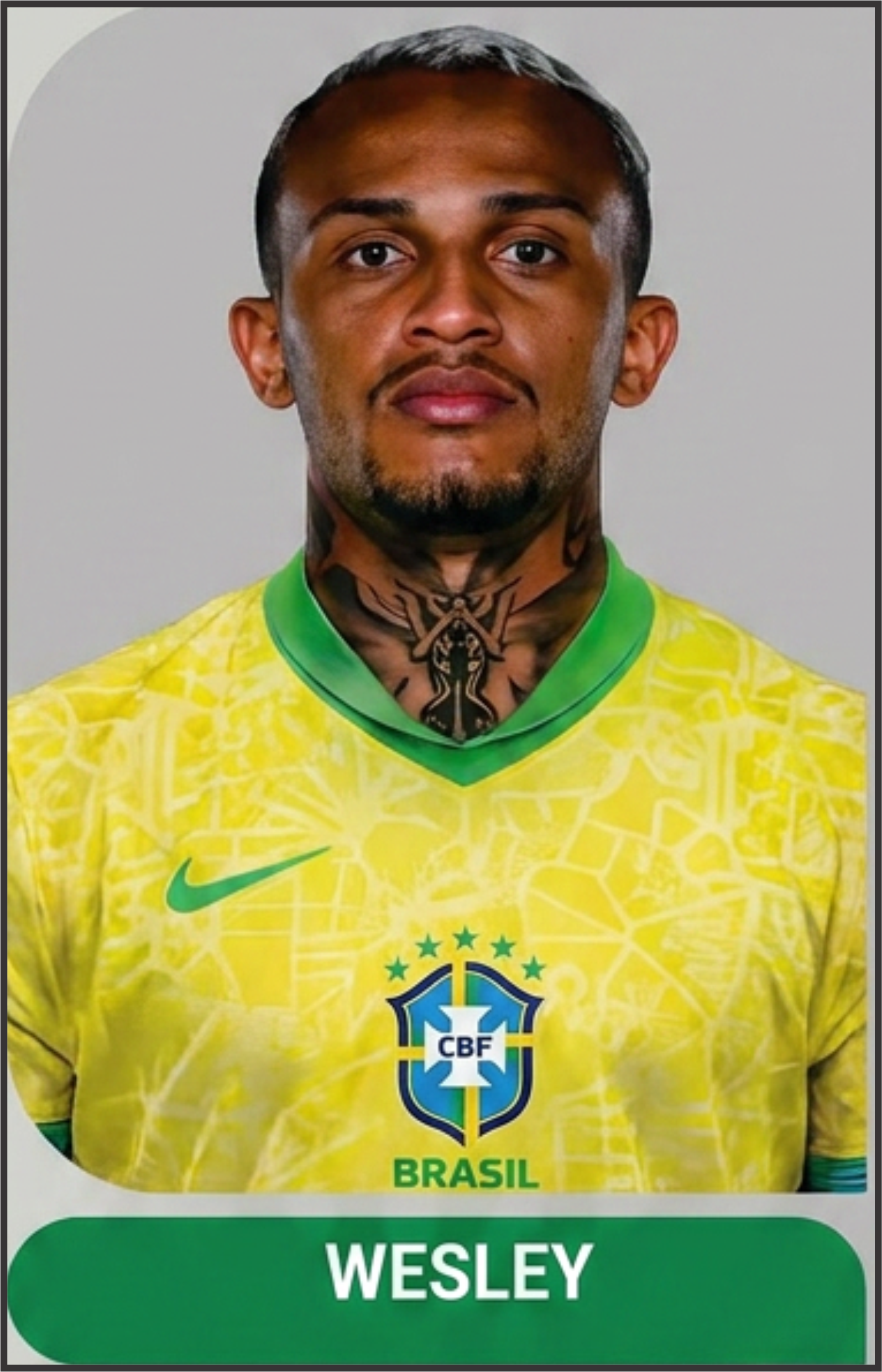 Wesley